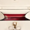 Geantă mică Vsling cu broderie Jewel Geantă mică Vsling cu broderie Jewel