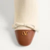 Ghete din piele de capră Valet Du Roi 60 mm