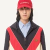 Hanorac din nailon cu glugă și patch cu logo Hanorac din nailon cu glugă și patch cu logo