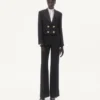 Jacheta Crepe Couture Jacheta Crepe Couture