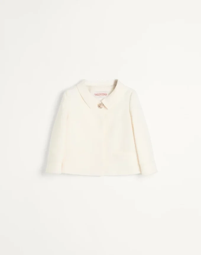 Jacheta Crepe Couture Jacheta Crepe Couture
