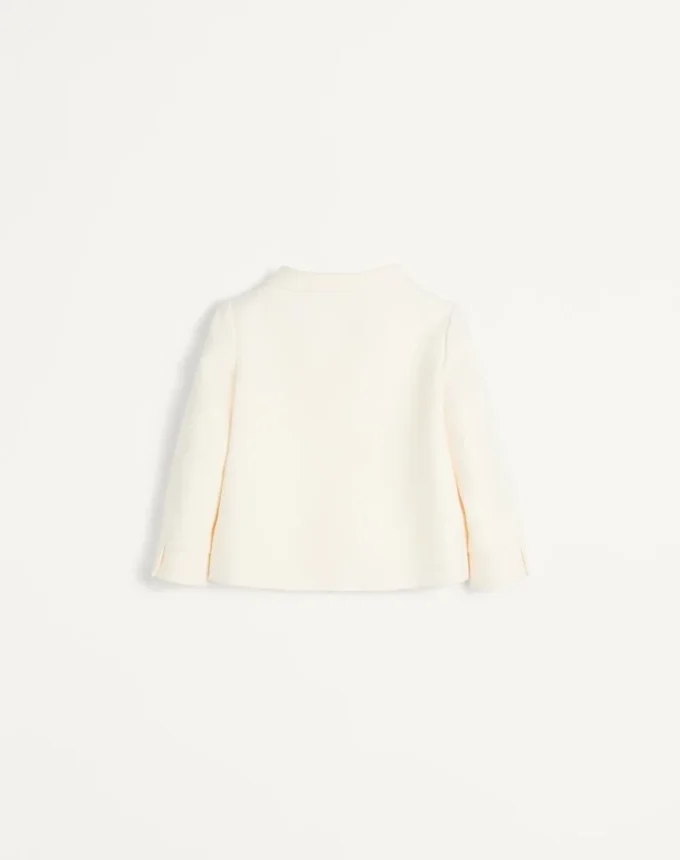 Jacheta Crepe Couture Jacheta Crepe Couture