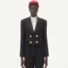 Jacheta Crepe Couture Jacheta Crepe Couture