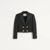 Jacheta Crepe Couture Jacheta Crepe Couture