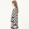 Jacheta Damier Tweed Jacheta Damier Tweed