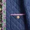 Jacheta din denim Chambray Jacheta din denim Chambray