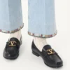 Mocasini Buffalo Vlogo Signature 20 mm