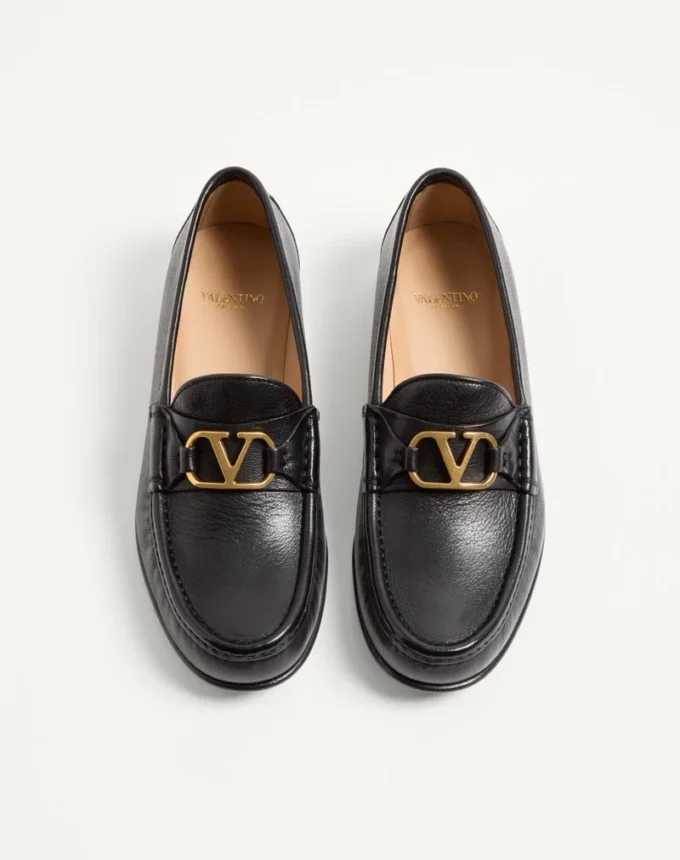 Mocasini Buffalo Vlogo Signature 20 mm