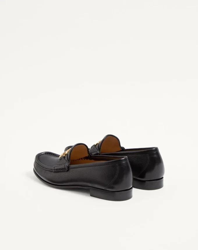Mocasini Buffalo Vlogo Signature 20 mm