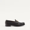 Mocasini Buffalo Vlogo Signature 20 mm