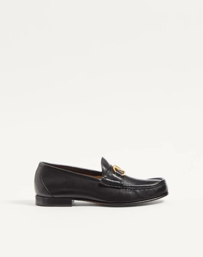 Mocasini Buffalo Vlogo Signature 20 mm