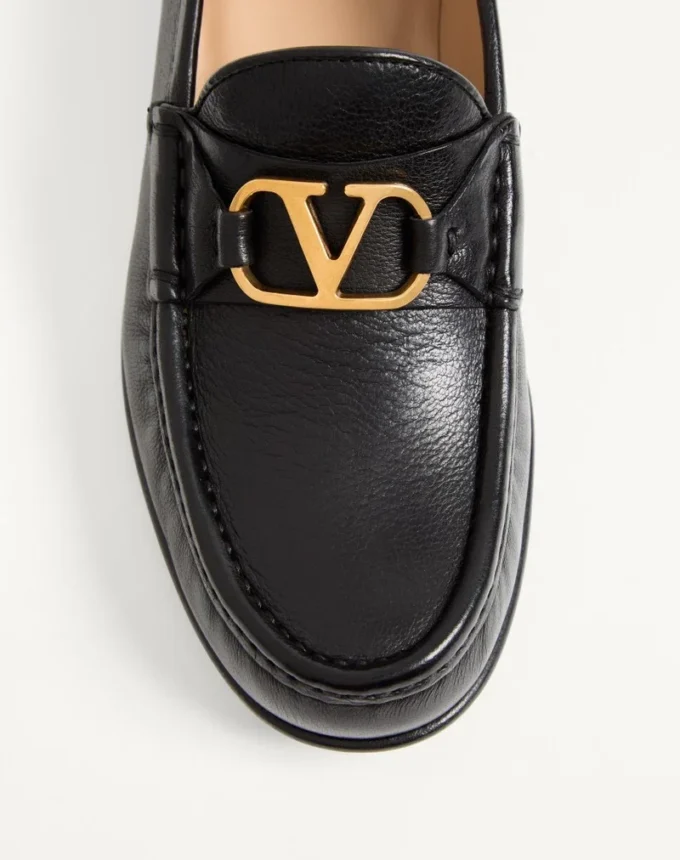 Mocasini Buffalo Vlogo Signature 20 mm