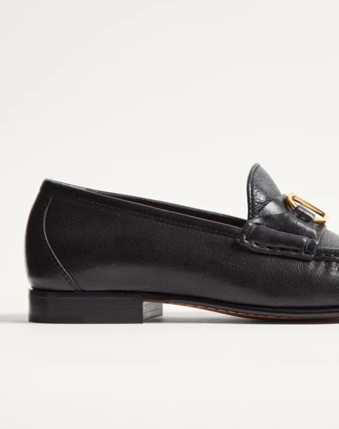 Mocasini Buffalo Vlogo Signature 20 mm