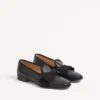 Mocasini din piele Bowow
