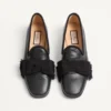 Mocasini din piele Bowow