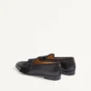 Mocasini din piele Bowow