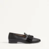 Mocasini din piele Bowow