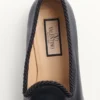 Mocasini din piele Bowow