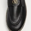 Mocasini din piele de vițel Palm Avenue Mocasini din piele de vițel Palm Avenue