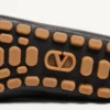 Mocasini Driver Fastaway din piele de bivol