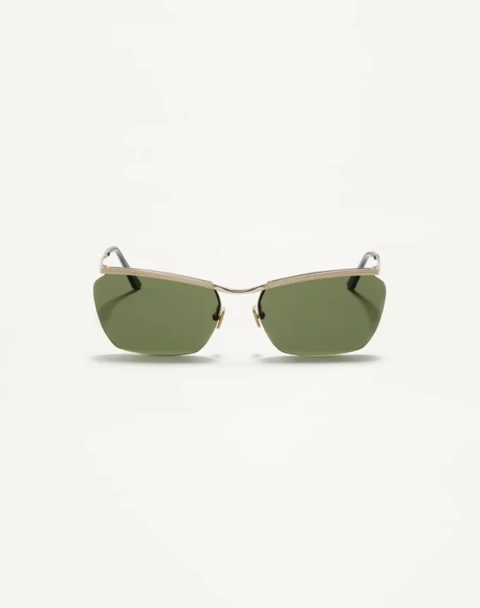 Ochelari metalici fără ramă Ochelari metalici fără ramă