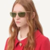 Ochelari metalici fără ramă Ochelari metalici fără ramă