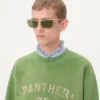 Ochelari metalici fără ramă Ochelari metalici fără ramă