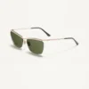 Ochelari metalici fără ramă Ochelari metalici fără ramă
