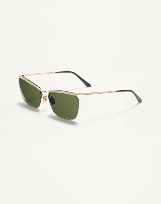 Ochelari metalici fără ramă Ochelari metalici fără ramă