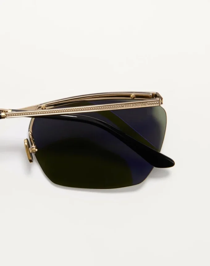 Ochelari metalici fără ramă Ochelari metalici fără ramă