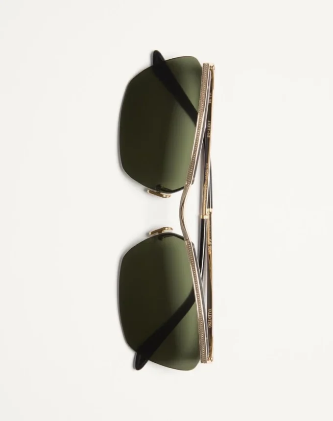 Ochelari metalici fără ramă Ochelari metalici fără ramă