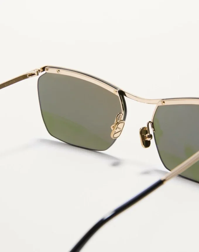 Ochelari metalici fără ramă Ochelari metalici fără ramă