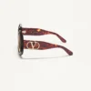 Ochelari rotunzi din acetat, în stilul anilor 1960 Ochelari rotunzi din acetat, în stilul anilor 1960