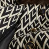 Palton Tout La V Jacquard Palton Tout La V Jacquard