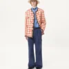 Pantaloni cargo din denim Pantaloni cargo din denim