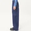 Pantaloni cargo din denim Pantaloni cargo din denim