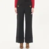 Pantaloni Crepe Couture Pantaloni Crepe Couture