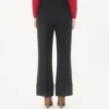 Pantaloni Crepe Couture Pantaloni Crepe Couture