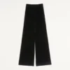 Pantaloni din catifea Pantaloni din catifea