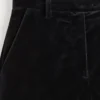 Pantaloni din catifea Pantaloni din catifea