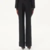 Pantaloni din crep Couture Pantaloni din crep Couture