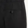 Pantaloni din crep Couture Pantaloni din crep Couture