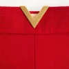 Pantaloni din crep de lână Pantaloni din crep de lână