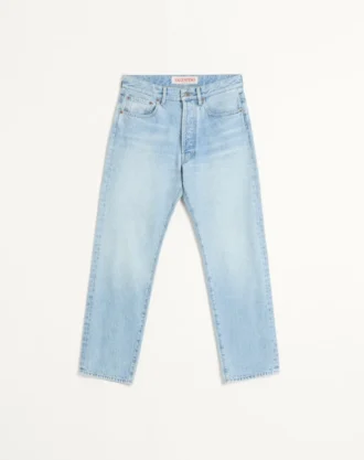 Pantaloni din denim