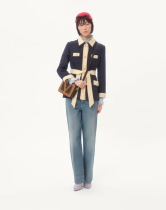 Pantaloni din denim
