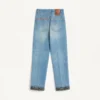 Pantaloni din denim Pantaloni din denim