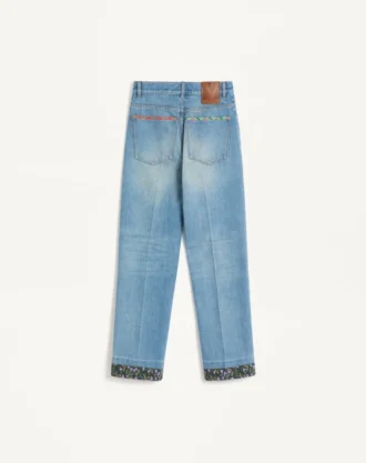 Pantaloni din denim