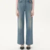 Pantaloni din denim Pantaloni din denim