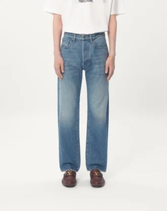 Pantaloni din denim