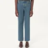 Pantaloni din denim Pantaloni din denim